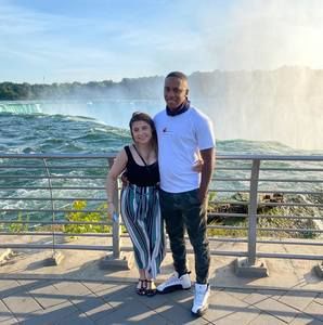 Meet your Posher, Joshua